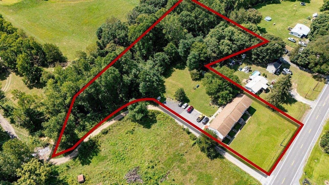 Appartamento a Brandywine, Virginia Occidentale, Stati Uniti 5 - 18764243