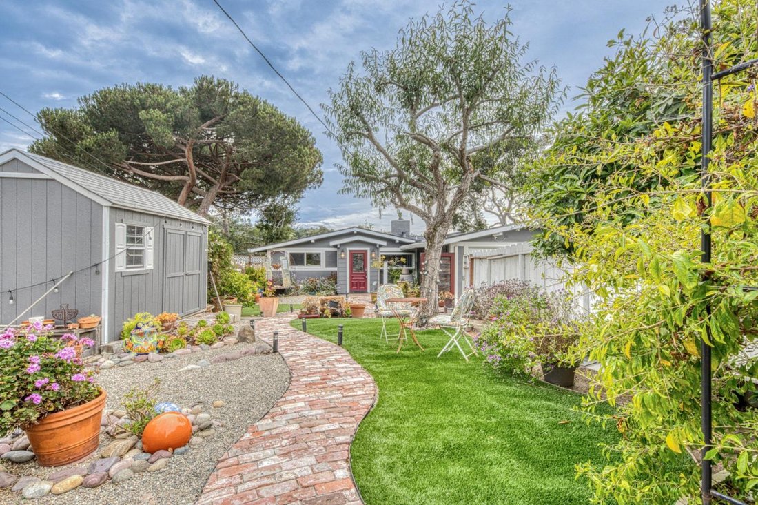 House in Carmel-by-the-Sea, California, United States 2 - 18764727