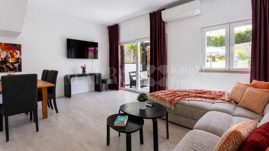 Residenza a Quinta do Lago, Almancil, Portogallo 3 - 18765497