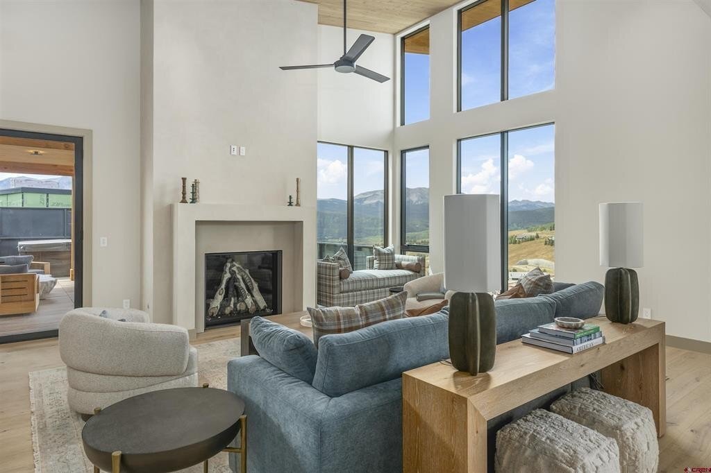 Maison à Crested Butte, Colorado, États-Unis 5 - 16750273