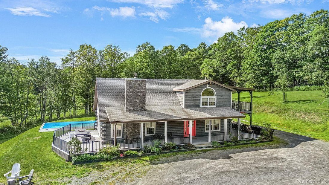 House in Parksville, New York, United States 4 - 18235914