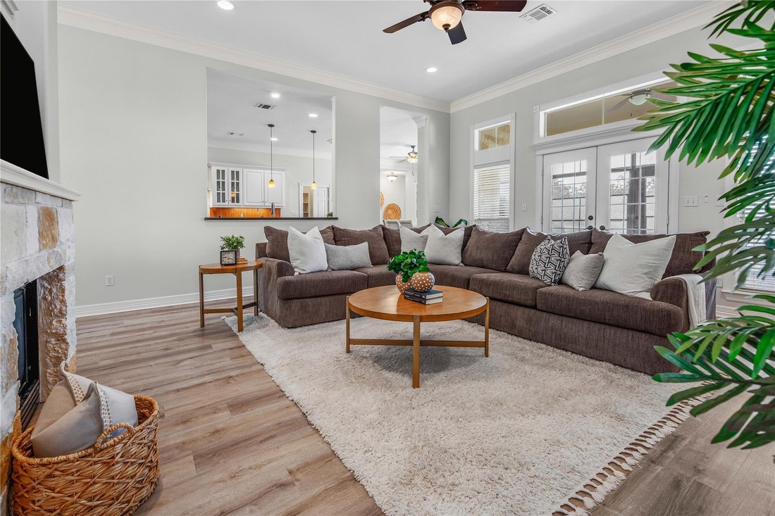 House in College Station, Texas, United States 4 - 18764918