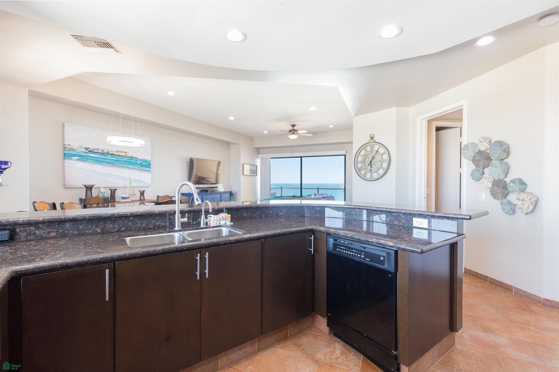 Condo in Puerto Peñasco, Sonora, Mexico 3 - 18162735
