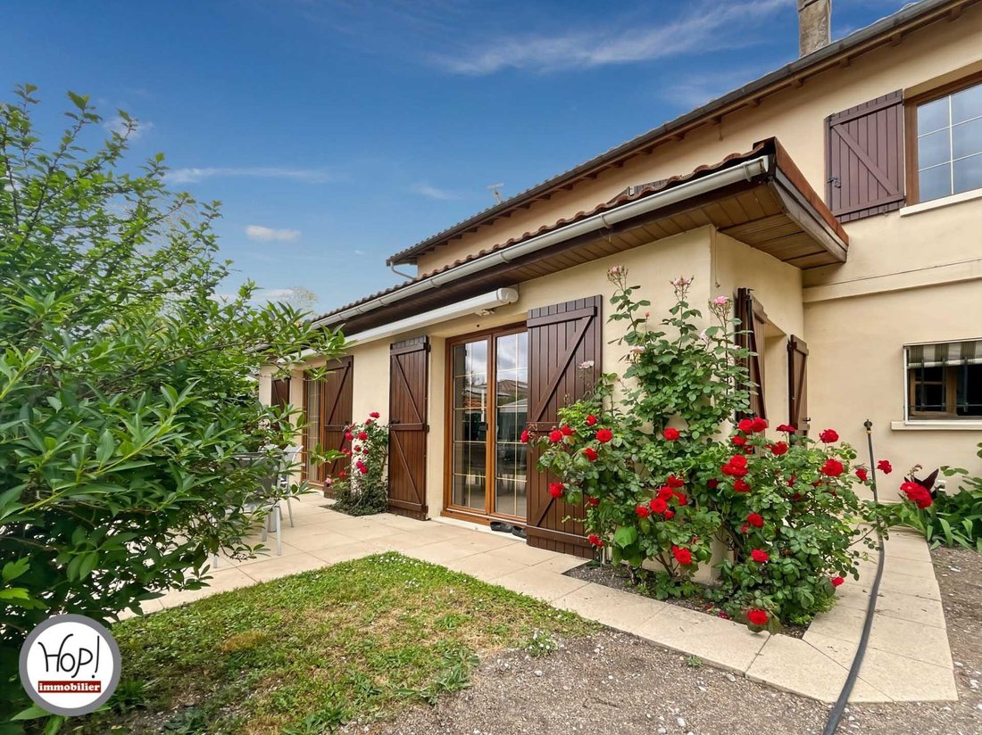 House in Sardine-Chiquet, Pessac, France 4 - 18766333