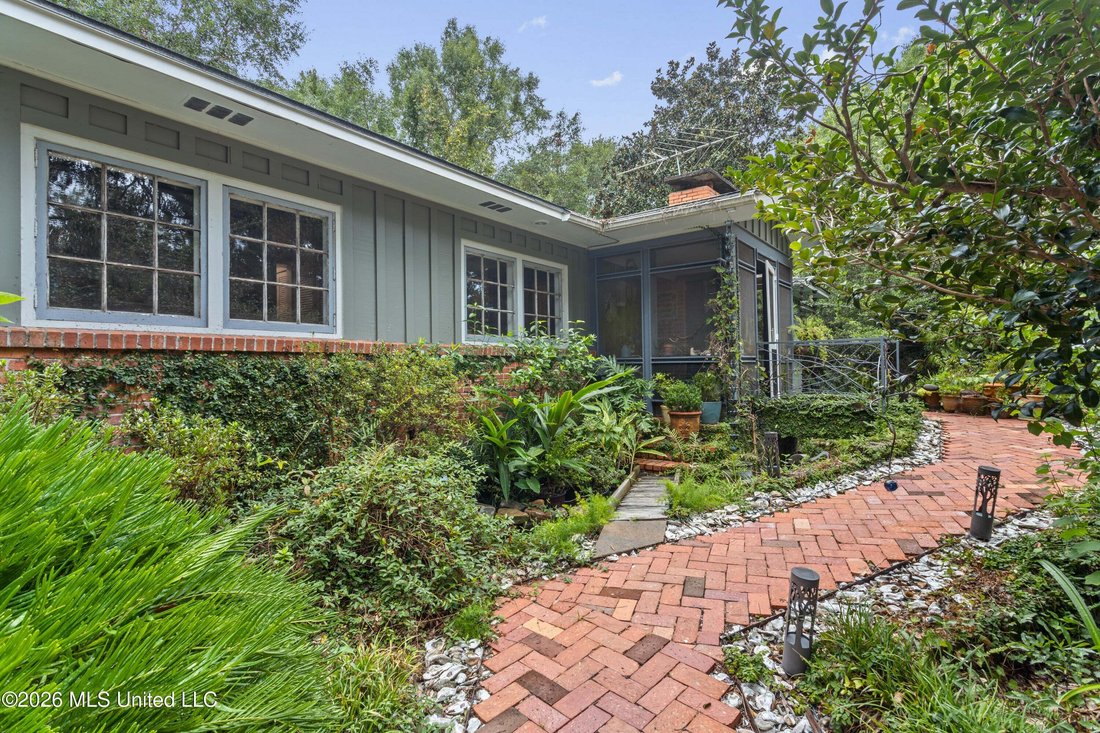 Casa en Ocean Springs, Misisipi, Estados Unidos 1 - 18764021