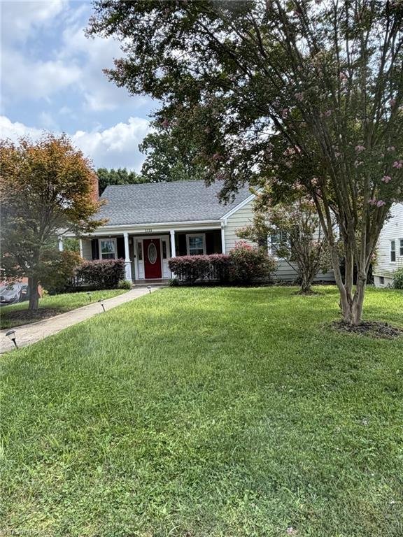 Casa a Winston-Salem, Carolina del Nord, Stati Uniti 2 - 18764868