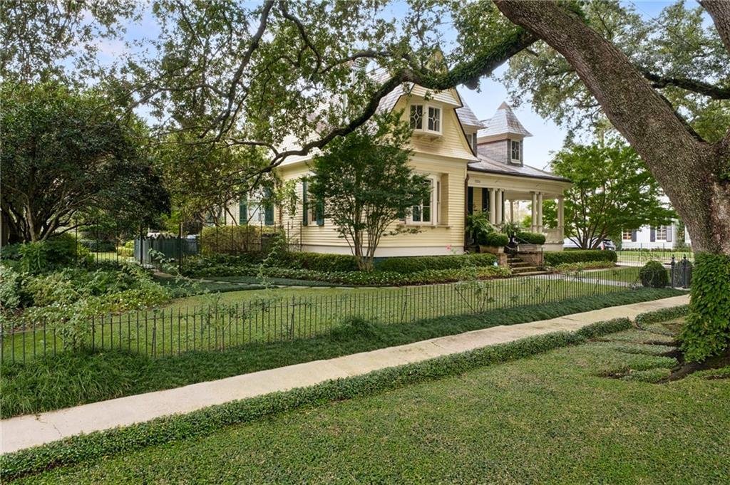 House in New Orleans, Louisiana, United States 3 - 18764059