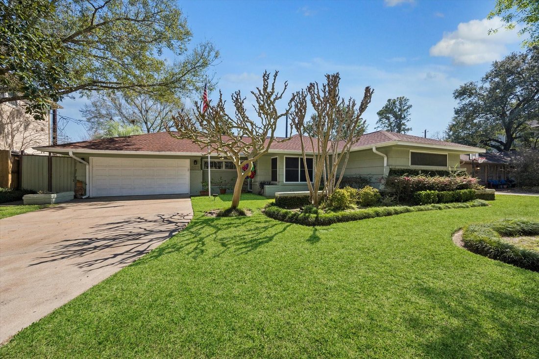 House in Houston, Texas, United States 4 - 18762323