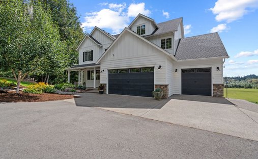 Haus in La Center, Washington, Vereinigte Staaten 1
