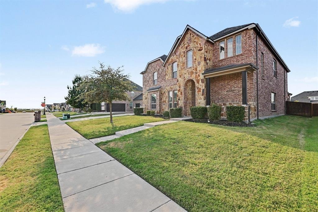 Maison à Little Elm, Texas, États-Unis 3 - 18764562