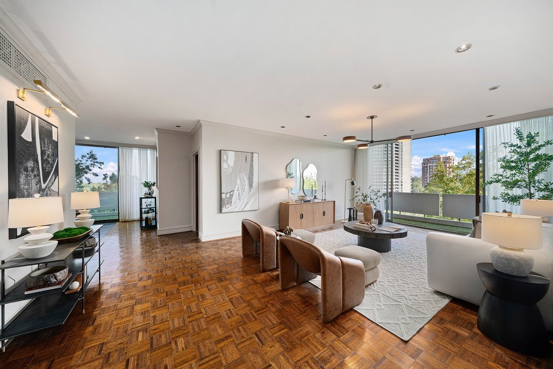 Condo in Atlanta, Georgia, United States 1 - 18288096