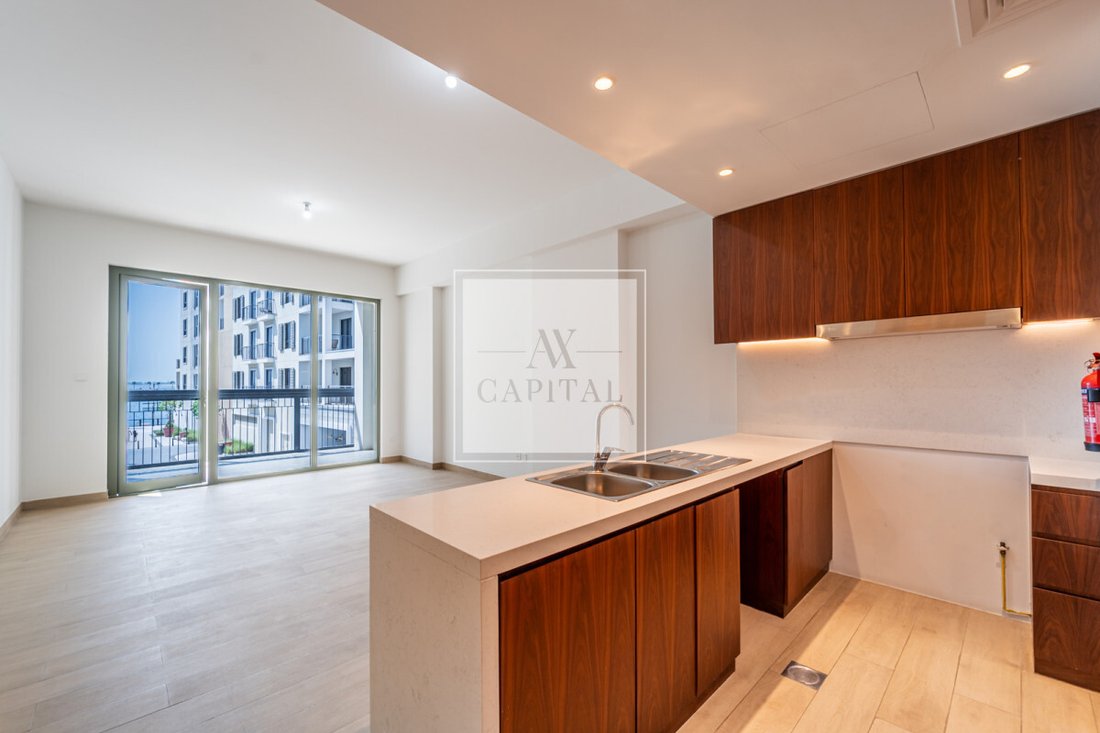 Apartment in Jumeirah, Dubai, United Arab Emirates 3 - 18763254