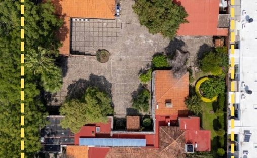 Maison à Zapopan, Jalisco, Mexique 1