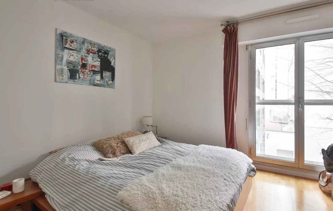 Wohnung in Sankt Lambert, Paris 15e Arrondissement, Paris 4 - 18762963