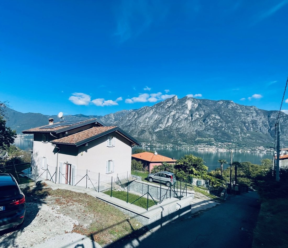 Villa in Claino con Osteno, Lombardei, Italien 3 - 15411991
