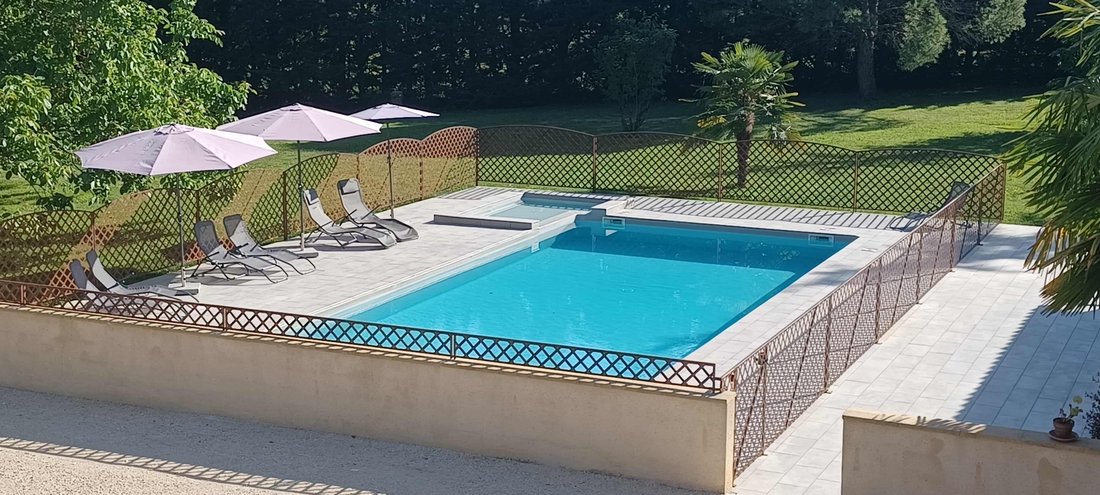 Finca en Centre Ancien, Figeac, Francia 3 - 18763310