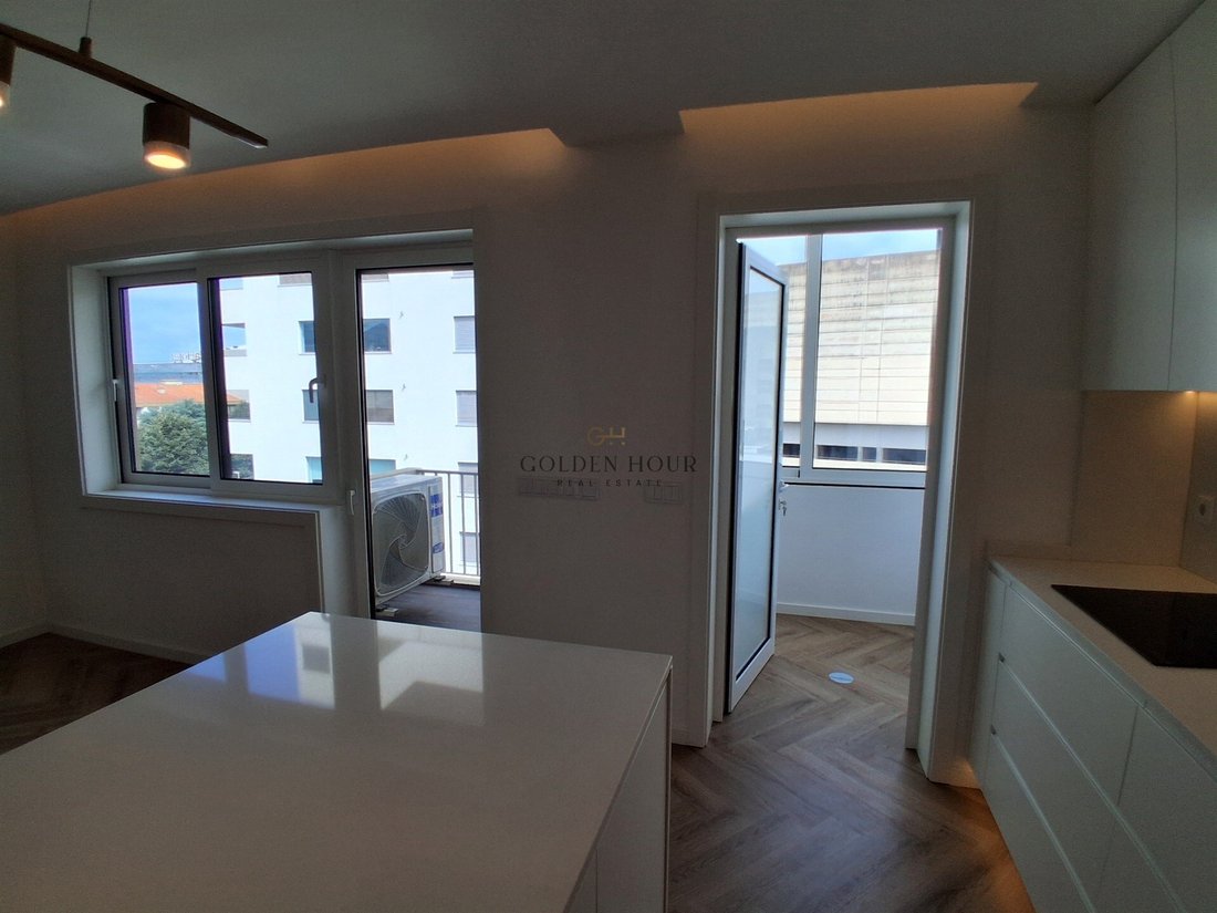 Appartement à Lordelo do Ouro et Massarelos, District de Porto, Portugal 5 - 18765238