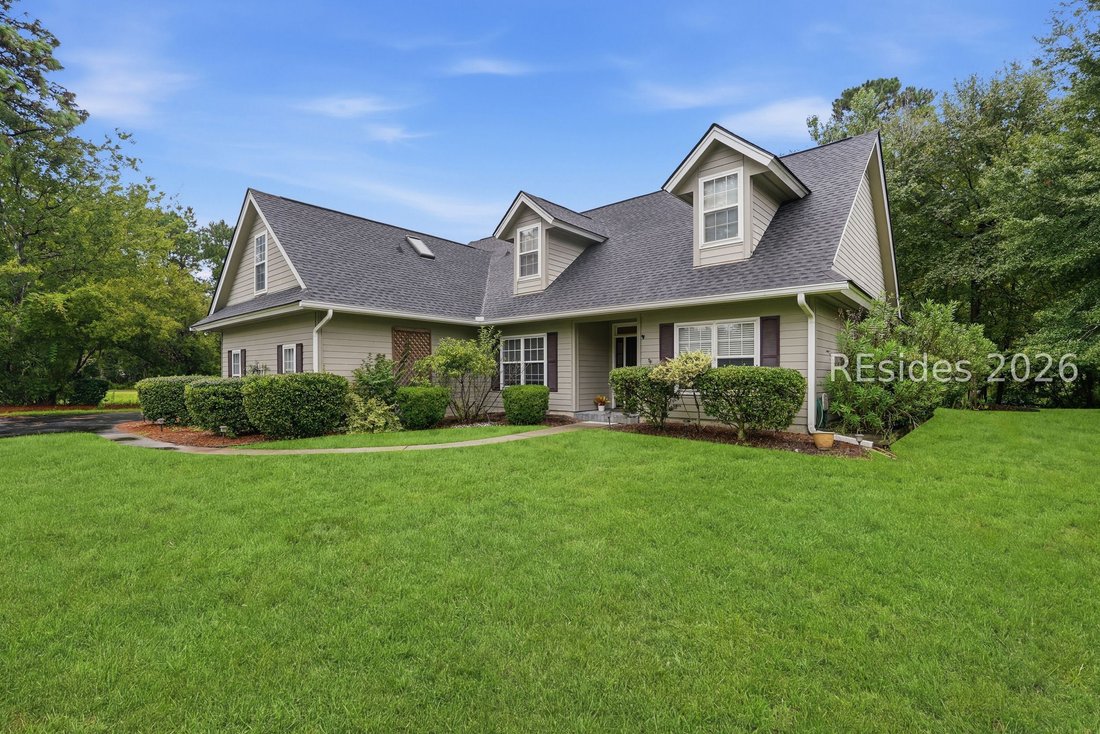 House in Bluffton, South Carolina, United States 1 - 18763969