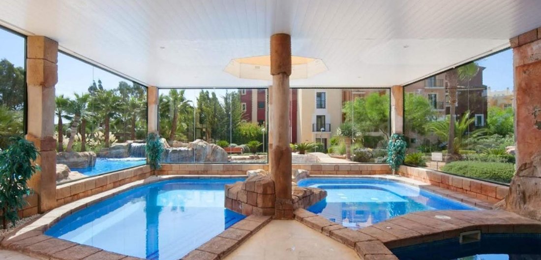 Apartment in Rotes Velles, Calvia, Balearic Islands 1 - 18762426