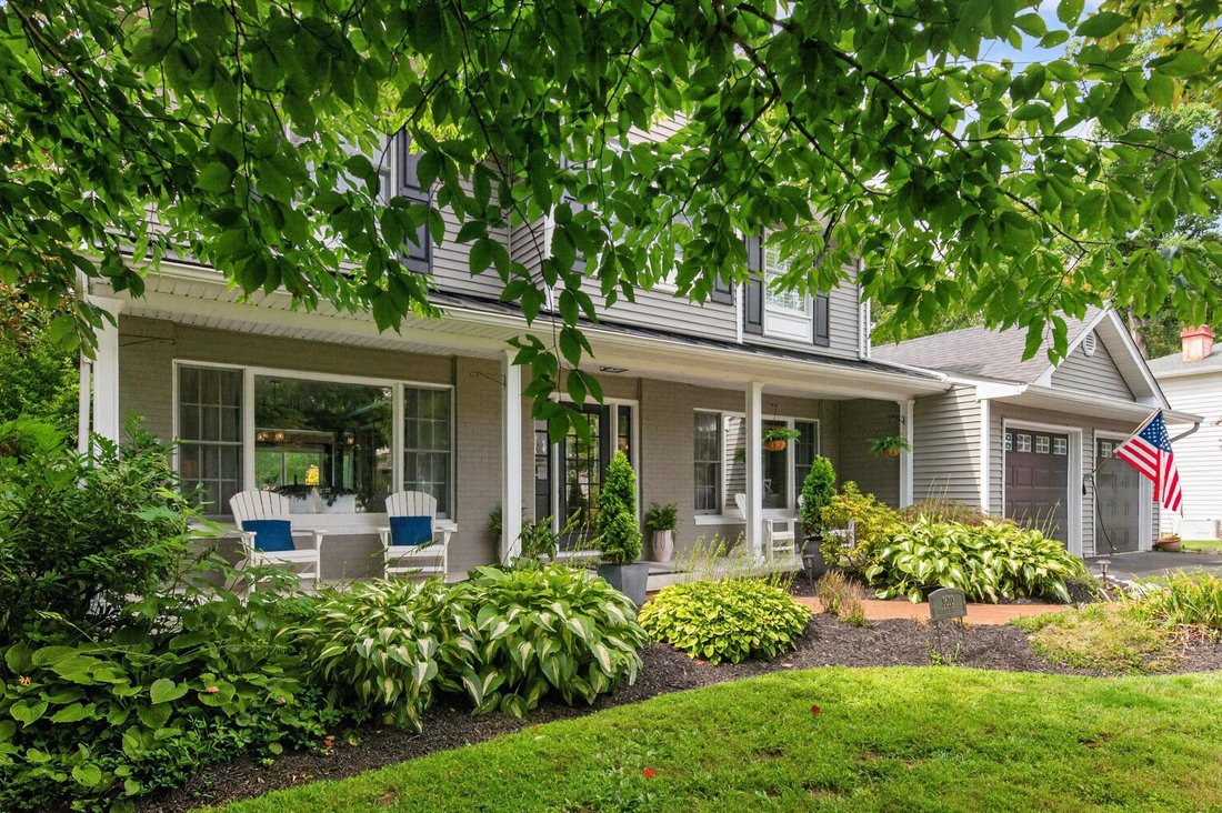 Casa a Annapolis, Maryland, Stati Uniti 2 - 18762703