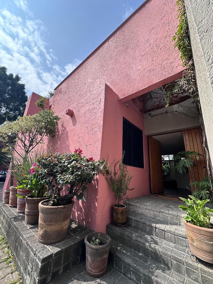 Eigentumswohnung in Mexico City, Mexiko 1 - 18763067