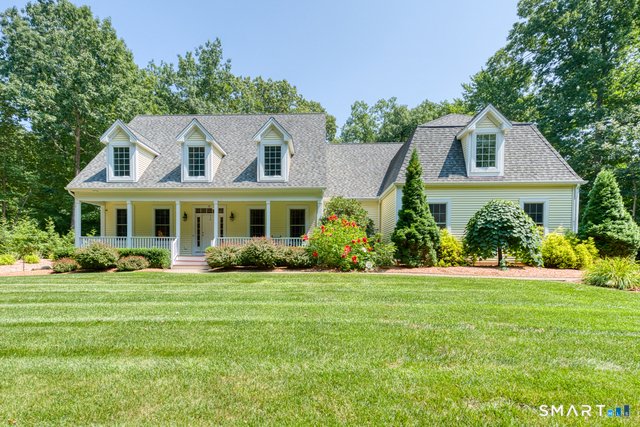 House in Marlborough, Connecticut, United States 1 - 18762807