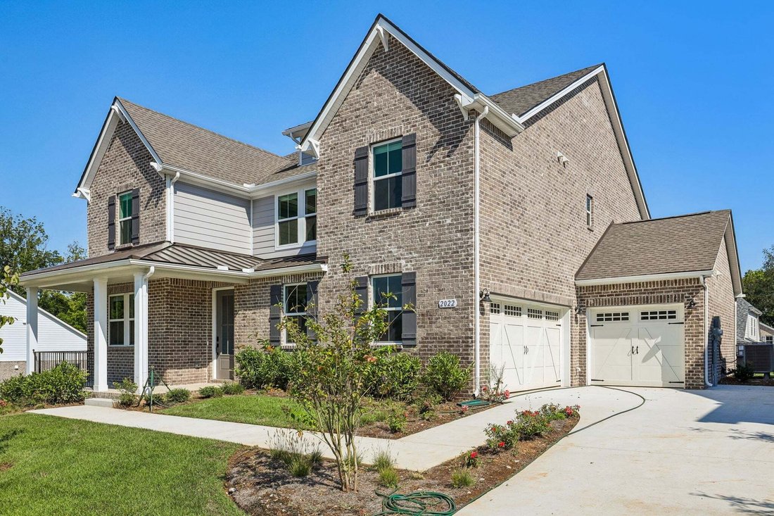 House in Franklin, Tennessee, United States 2 - 18764691