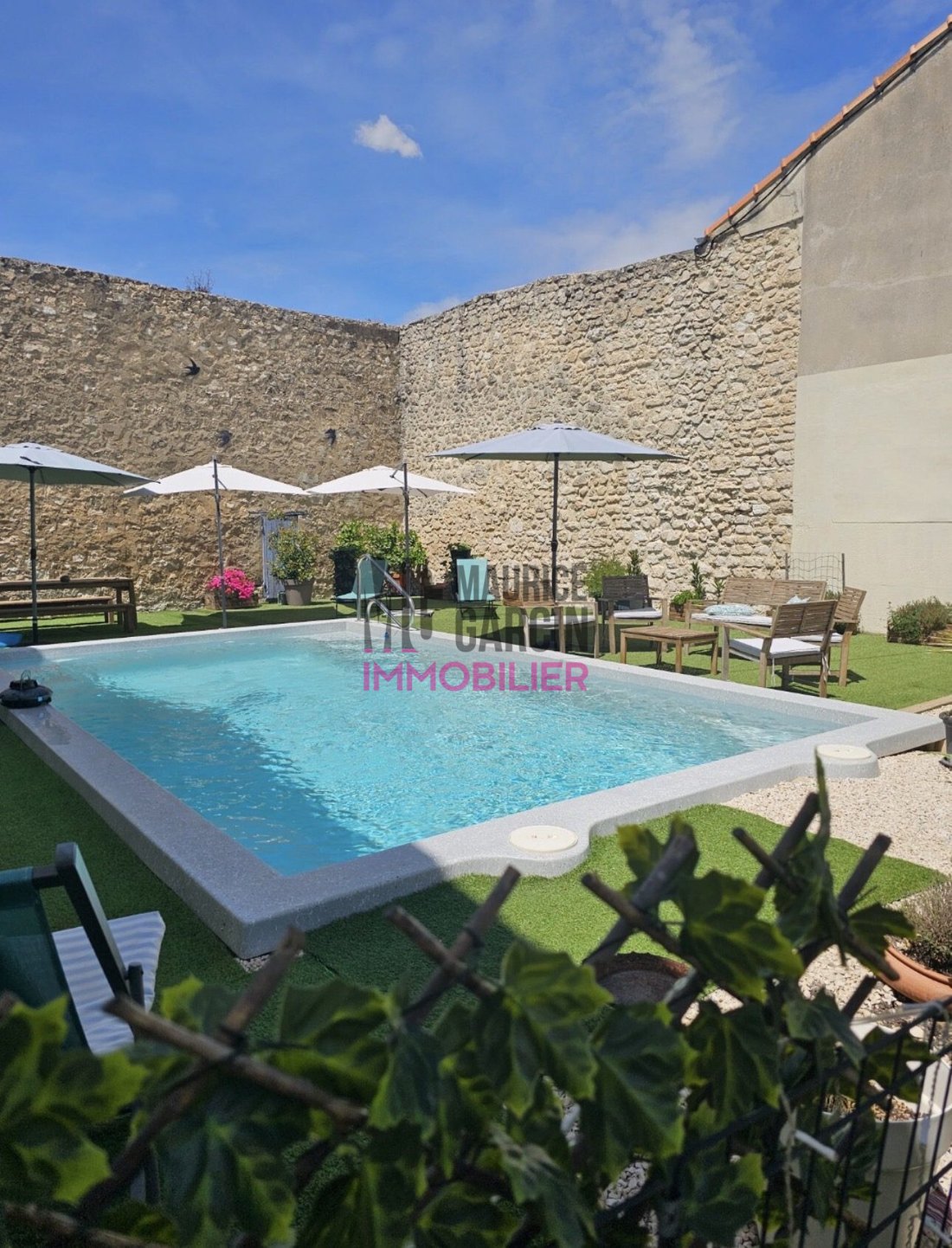 House in Velleron, Provence-Alpes-Côte d'Azur, France 2 - 18766305