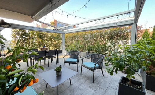 Appartamento a Borgo Palazzo, Bergamo, Italia 1