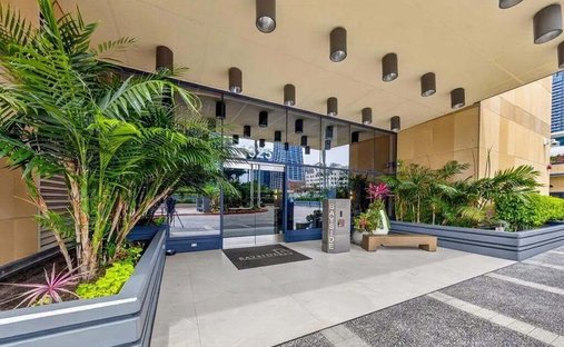 Condominio en San Diego, California, Estados Unidos 1