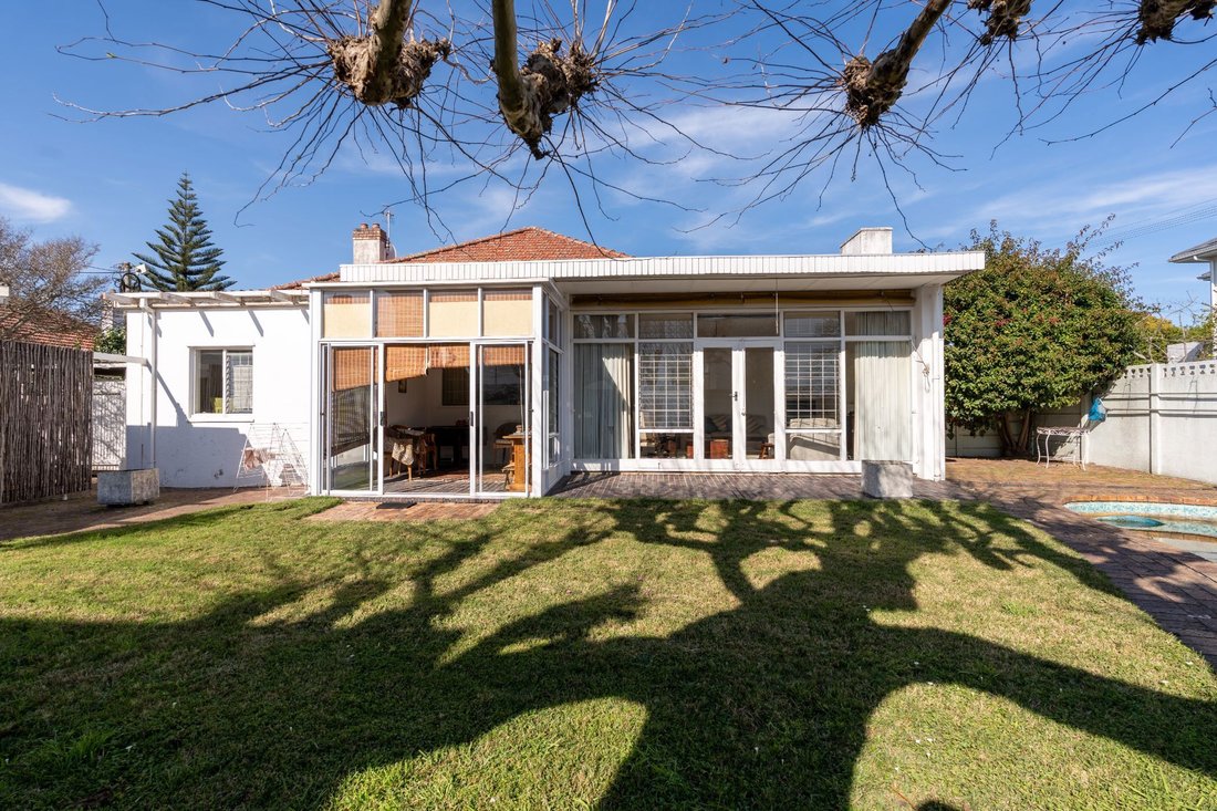 Haus in Rondebosch, Kapstadt, Südafrika 2 - 18763795