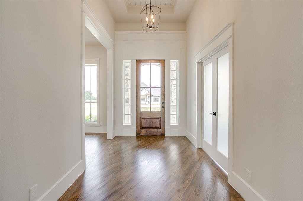 Casa en Weatherford, Texas, Estados Unidos 5 - 18764564