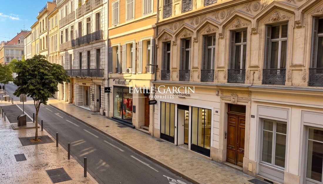 Apartamento en Castellane, 6e Arrondissement, Marsella 4 - 18765906