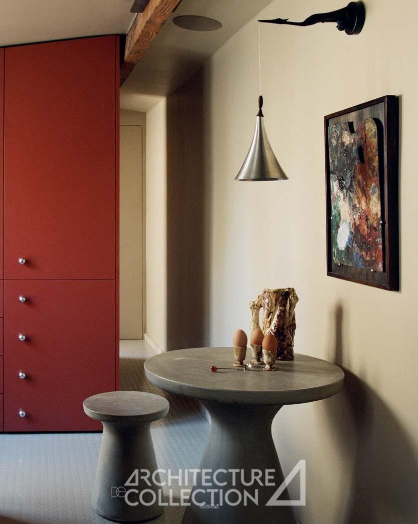 Apartment in Archives, Paris 3e Arrondissement, Paris 4 - 18765934