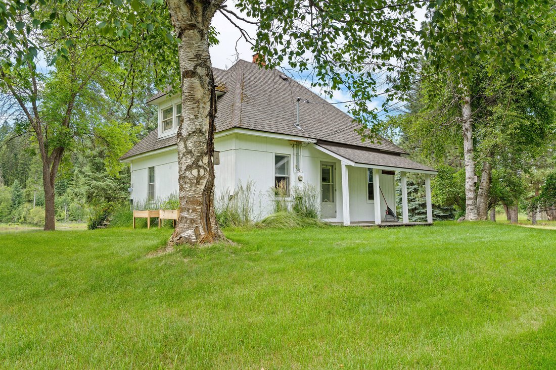 Haus in Bigfork, Montana, Vereinigte Staaten 3 - 18765637