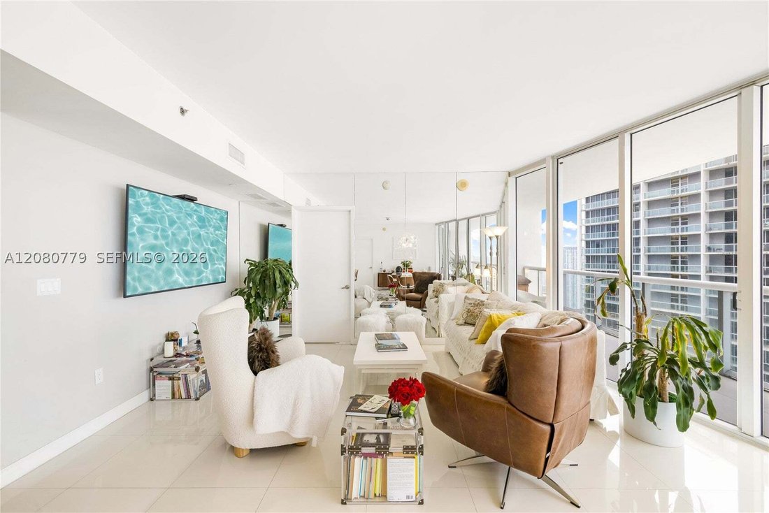Condo in Miami, Florida, United States 4 - 18764497