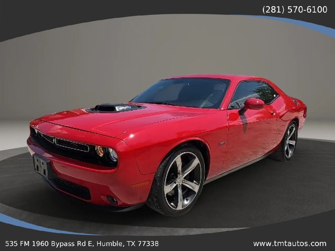 Coupe in Humble, TX, United States 3 - 18765762