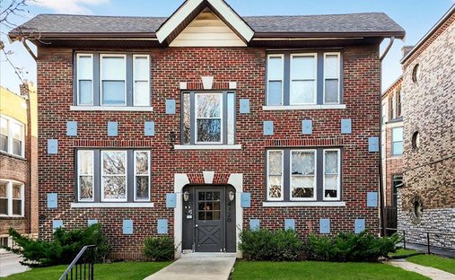 St. Louis, Missouri, United States 1