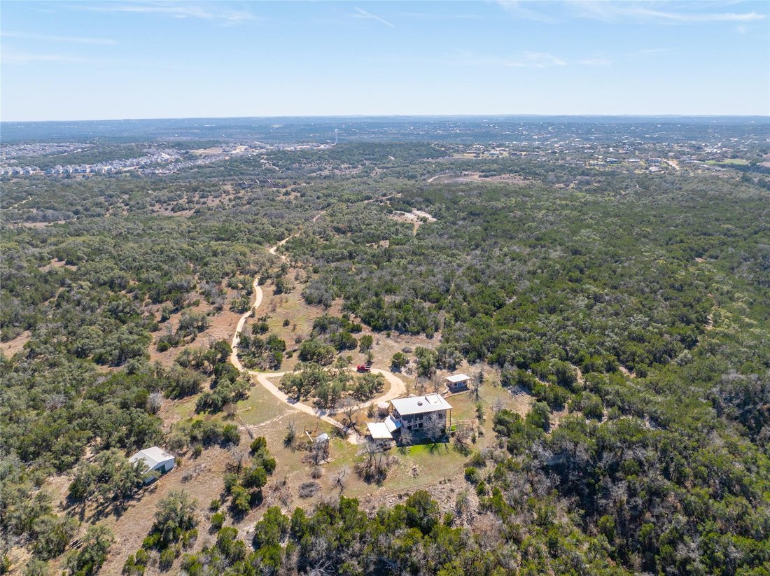 Maison à Lakeway, Texas, États-Unis 3 - 18764910