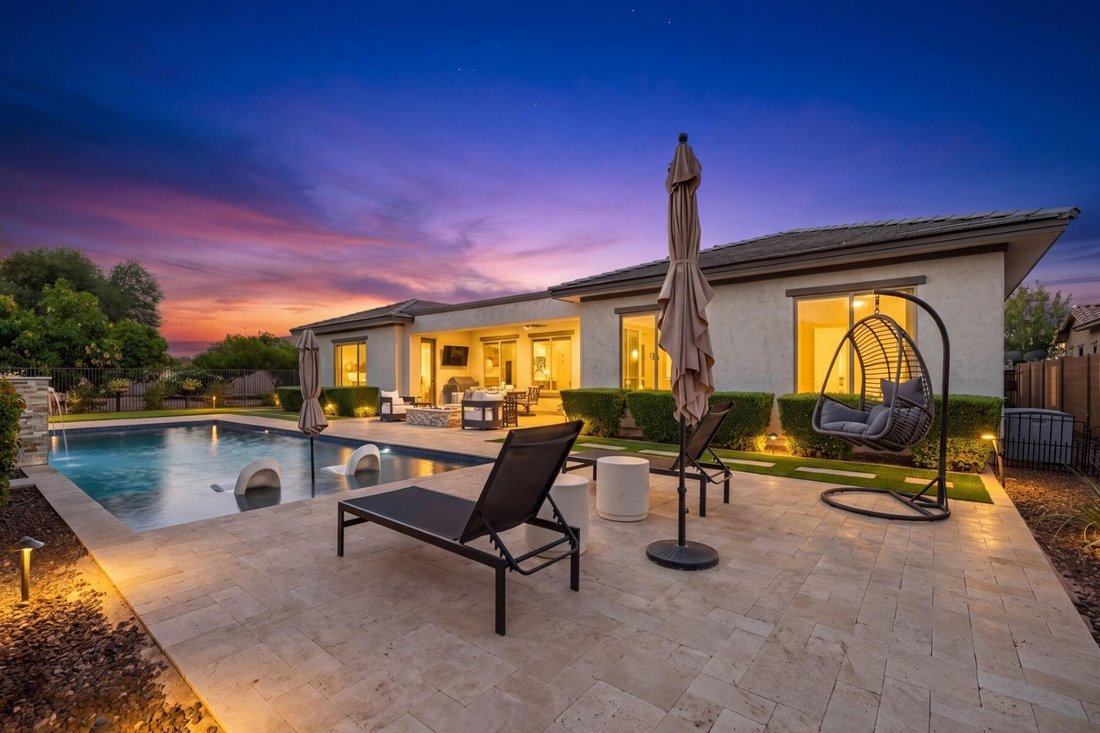 House in Mesa, Arizona, United States 2 - 18762947