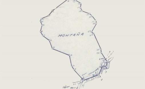Land in Finca Puntarenas, Puntarenas Province, Costa Rica 1