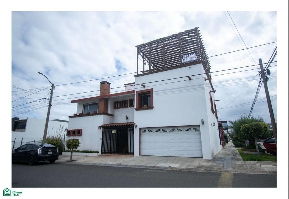 Maison en Tijuana, Basse-Californie, Mexique 2 - 17101020