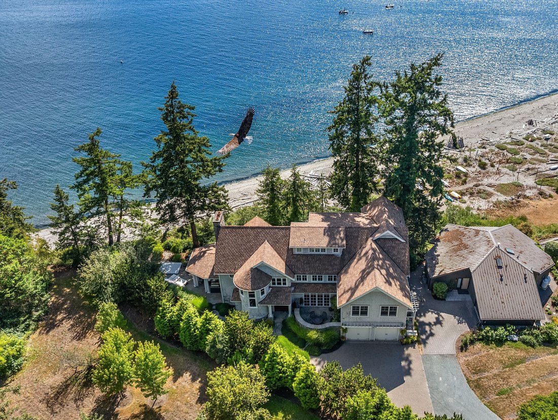 House in Freeland, Washington, United States 1 - 18763665