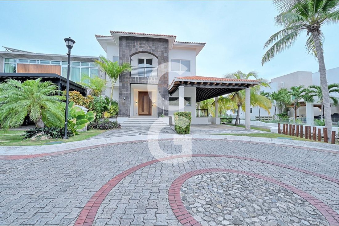 Haus in Cancún, Quintana Roo, Mexiko 2 - 18763195