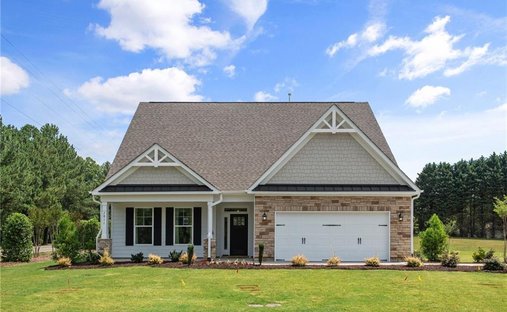 Casa en Clemmons, Carolina del Norte, Estados Unidos 1