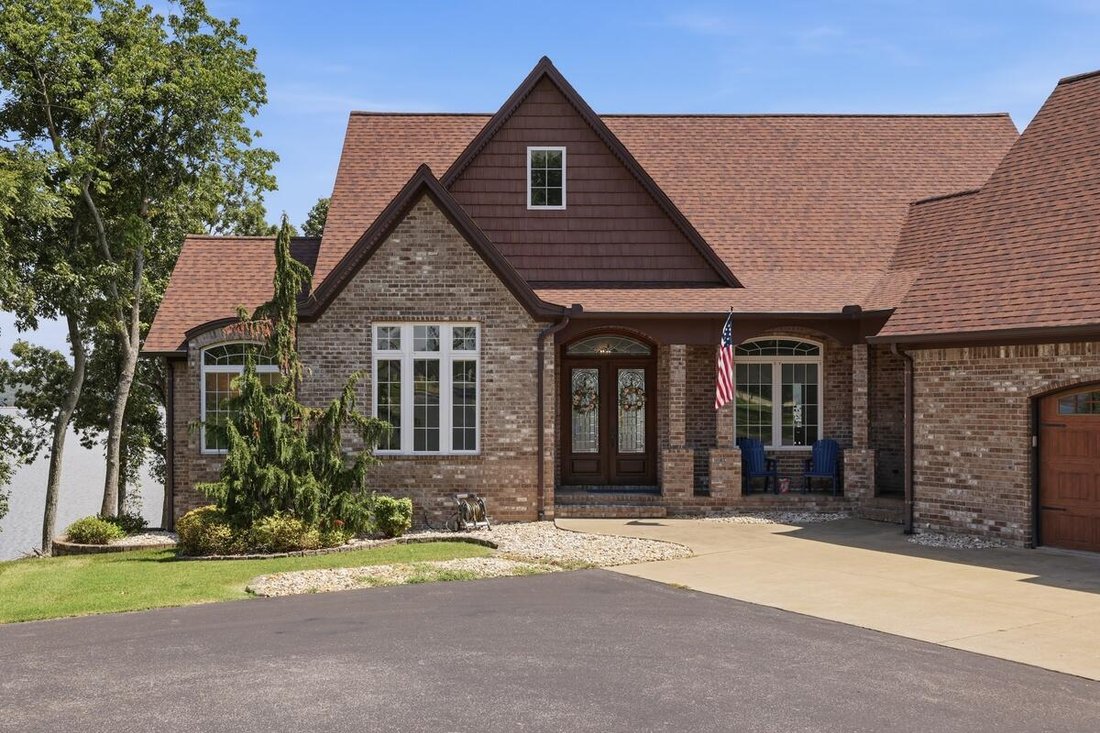 Haus in Murray, Kentucky, Vereinigte Staaten 4 - 18764033