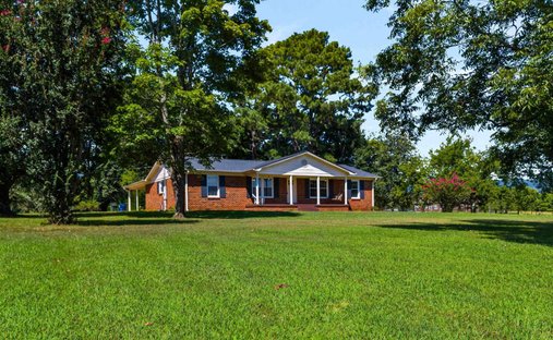 House in Gurley, Alabama, United States 1