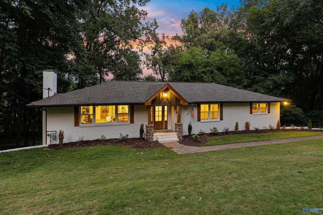 House in Redstone Arsenal, Alabama, United States 3 - 18764286