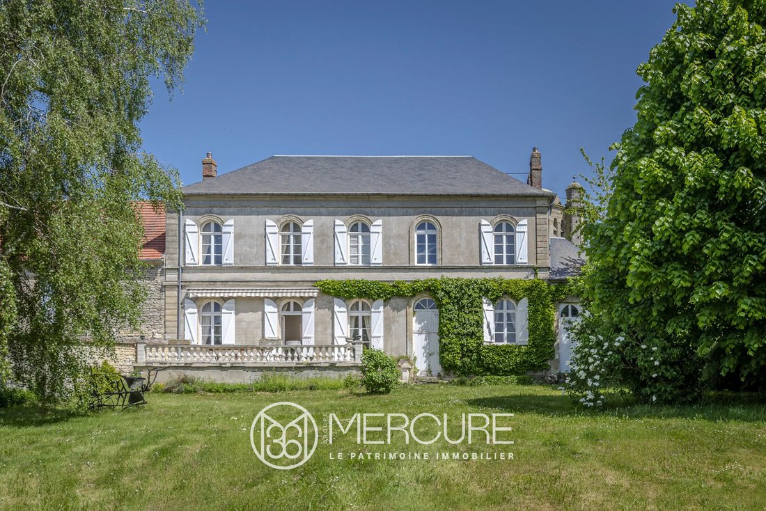 House in Montjavoult, Hauts-de-France, France 3 - 18763125