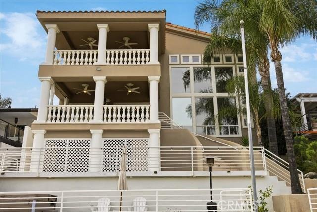 Haus in Canyon Lake, Kalifornien, Vereinigte Staaten 3 - 18763075